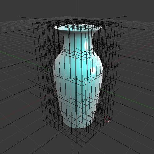 vases deformation preview image